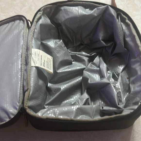 Artic Zone Heathered Exo Expandable Lunch Box & Thermos 10 oz Insulated Food Jar - Picture 7 of 9